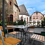Отель Haus Lipmann