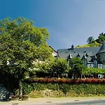 Haus Lipmann Отель