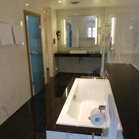Haus Lipmann Байльштайн