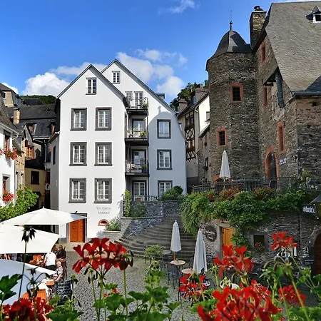 Haus Lipmann Beilstein (Rhineland-Palatinate)