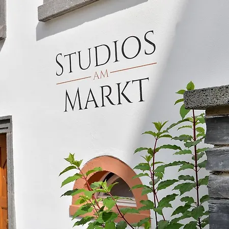 Hotel Haus Lipmann 2*