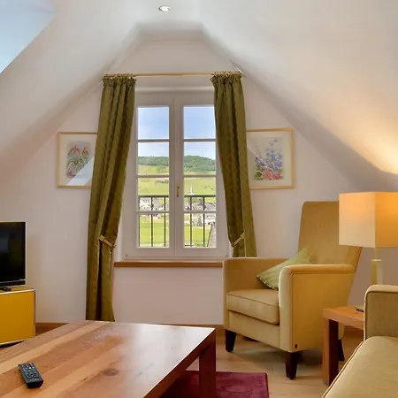 Hotel Haus Lipmann Beilstein (Rhineland-Palatinate)