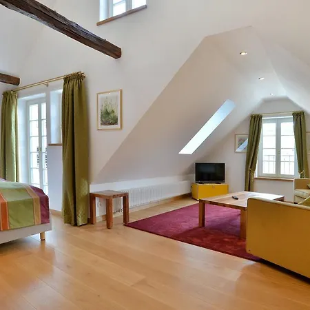 Haus Lipmann Байльштайн