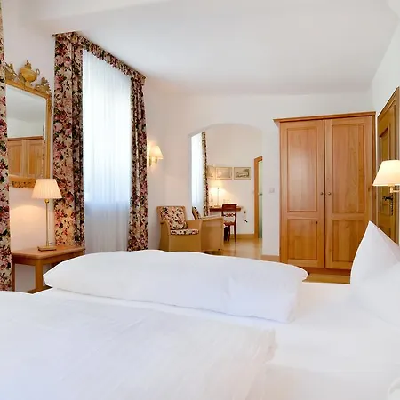 Hotel Haus Lipmann 2*