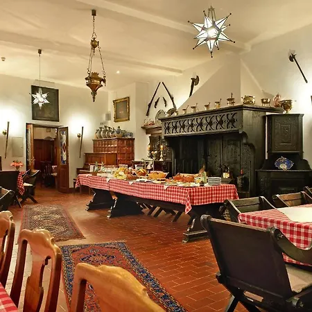 Haus Lipmann Отель