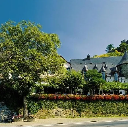 Haus Lipmann Отель