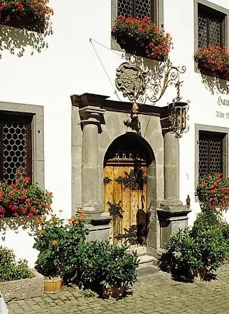 Haus Lipmann 2* Байльштайн