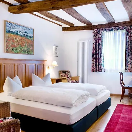 Haus Lipmann 2* Байльштайн