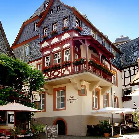 Hotel Haus Lipmann