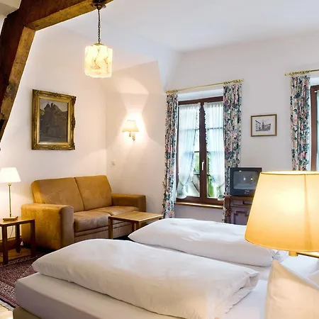 Haus Lipmann 2* Байльштайн