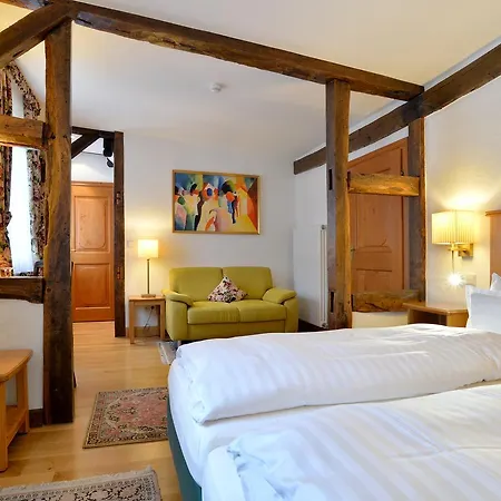 Haus Lipmann Hotel Beilstein (Rhineland-Palatinate)