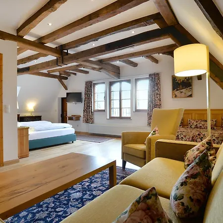 Haus Lipmann Отель 2*