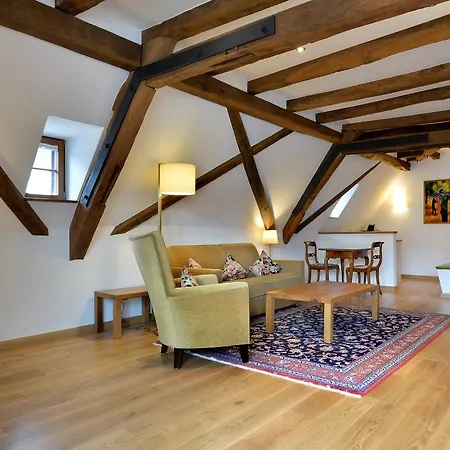 Hotel Haus Lipmann Beilstein (Rhineland-Palatinate)