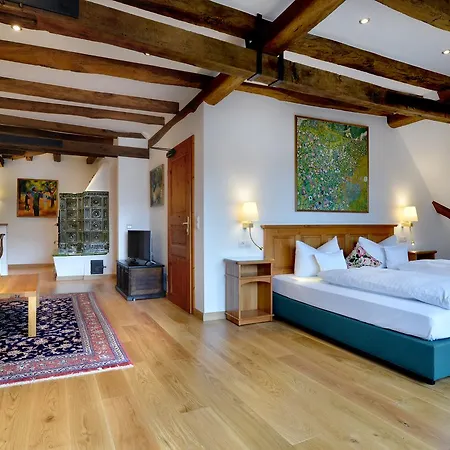 Hotel Haus Lipmann 2*