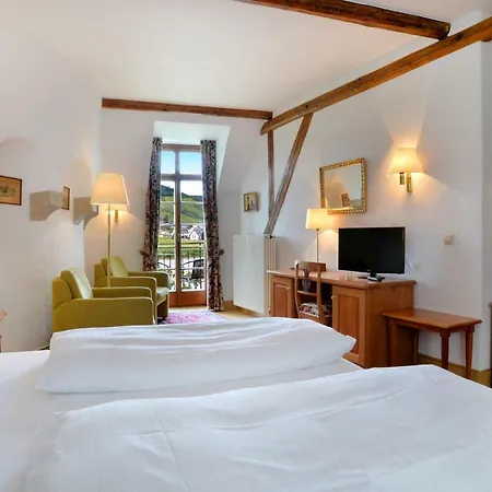 Hotel Haus Lipmann 2*