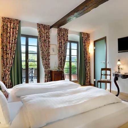 Hotel Haus Lipmann 2*