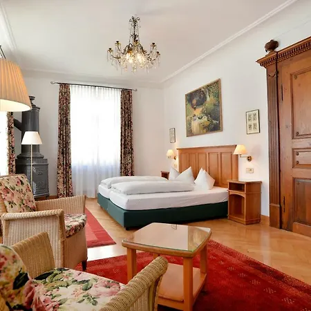 Haus Lipmann Отель Байльштайн