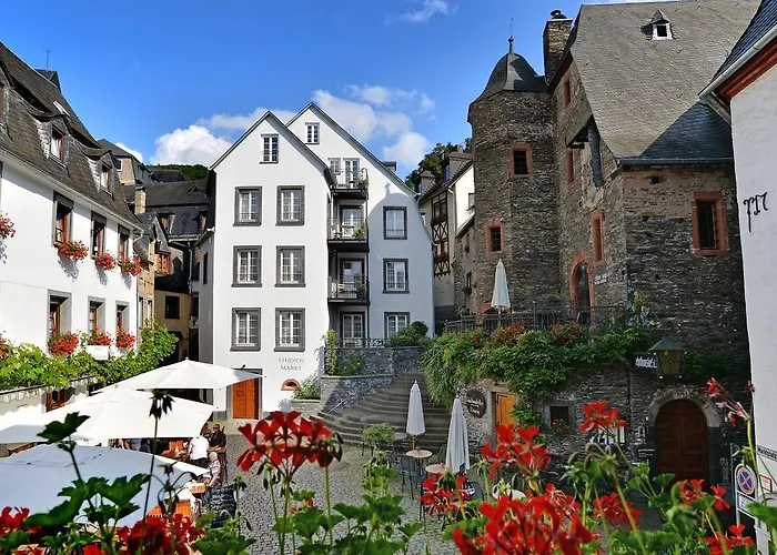 Haus Lipmann Beilstein (Rhineland-Palatinate)