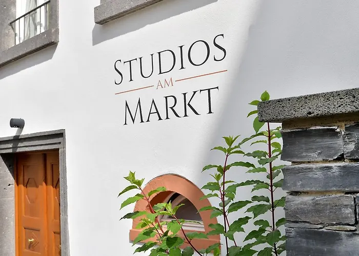 호텔 Haus Lipmann 2*