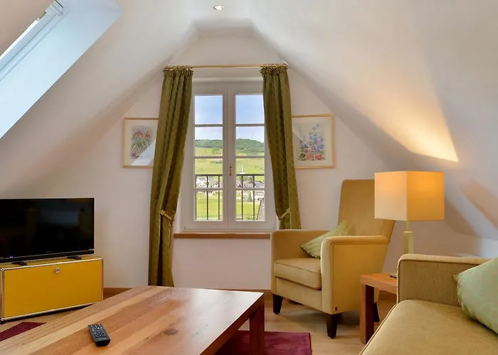 Hotel Haus Lipmann Beilstein (Rhineland-Palatinate)