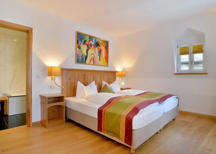 Hotel Haus Lipmann 2*