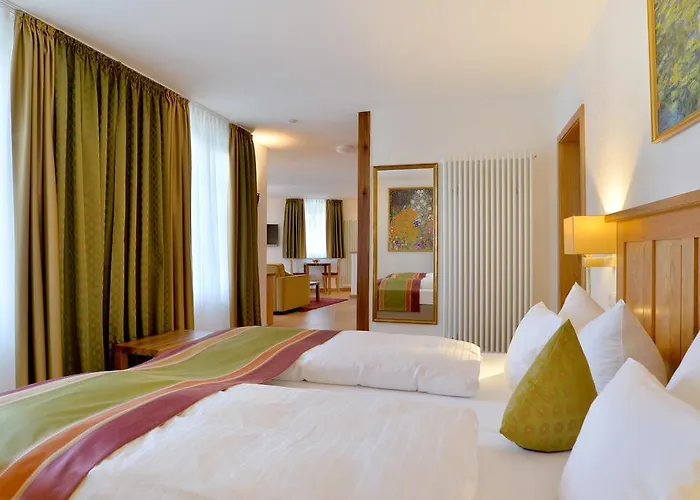 Hotel Haus Lipmann 2*