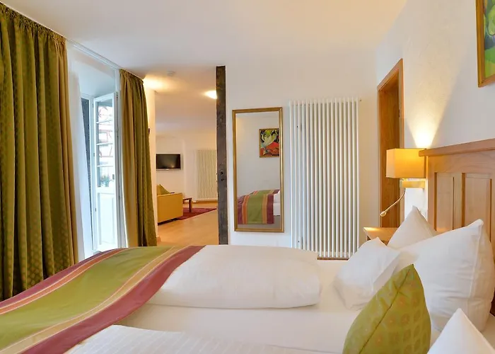 Hotel Haus Lipmann Beilstein (Rhineland-Palatinate)