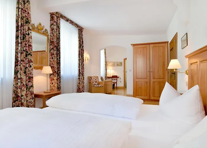 Hotel Haus Lipmann 2*