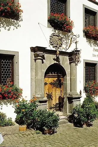 Haus Lipmann 2* Beilstein (Rhineland-Palatinate)