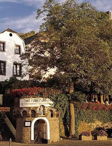 Haus Lipmann Hotel Beilstein (Rhineland-Palatinate)