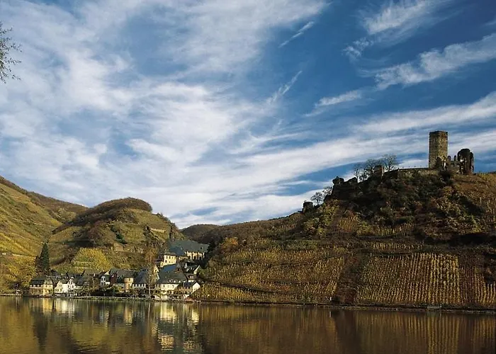 Hotel Haus Lipmann 2*