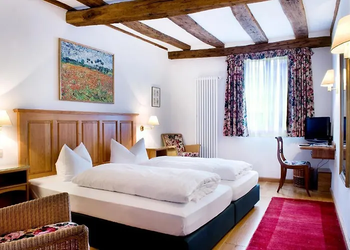 Haus Lipmann 2* Beilstein (Rhineland-Palatinate)