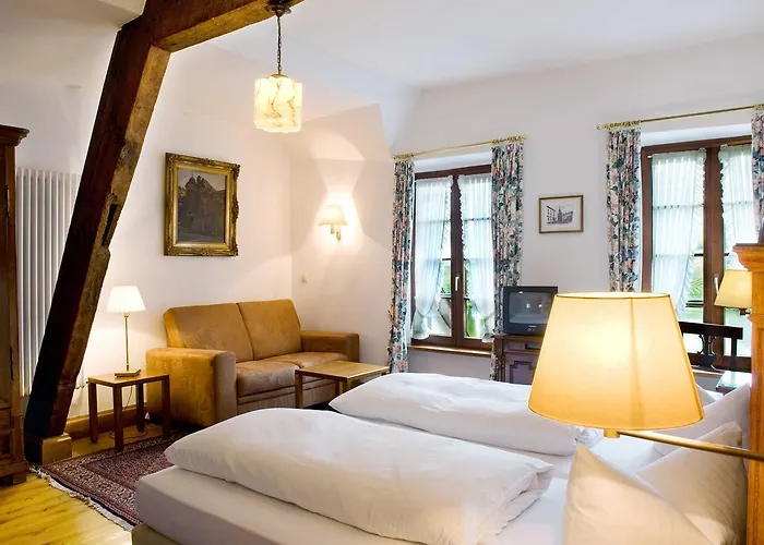 Haus Lipmann 2* Beilstein (Rhineland-Palatinate)