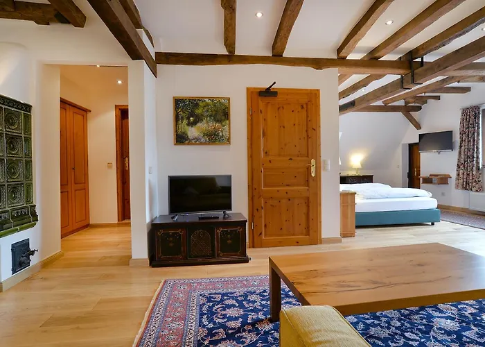 Hotel Haus Lipmann 2*