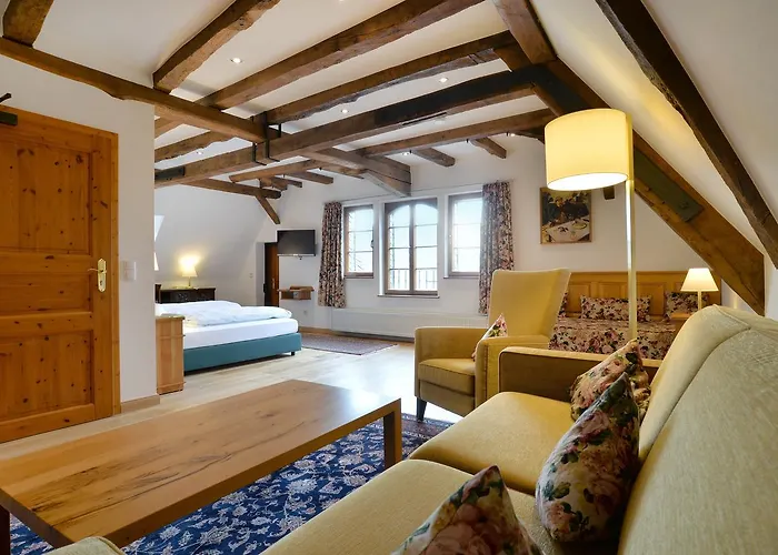 Haus Lipmann 호텔 2*