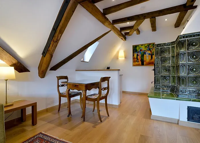 Haus Lipmann Hotel Beilstein (Rhineland-Palatinate)