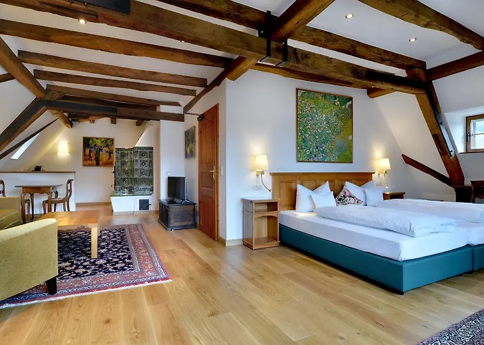 Hotel Haus Lipmann 2*