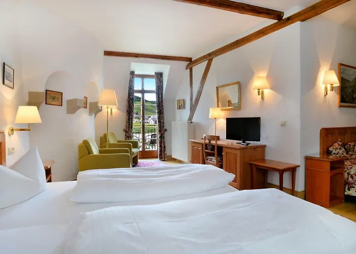 Hotel Haus Lipmann 2*