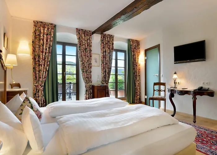 Hotel Haus Lipmann 2*