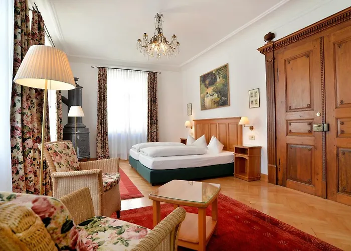 Haus Lipmann Hotel Beilstein (Rhineland-Palatinate)